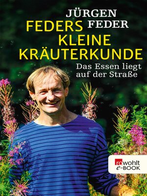 cover image of Feders kleine Kräuterkunde